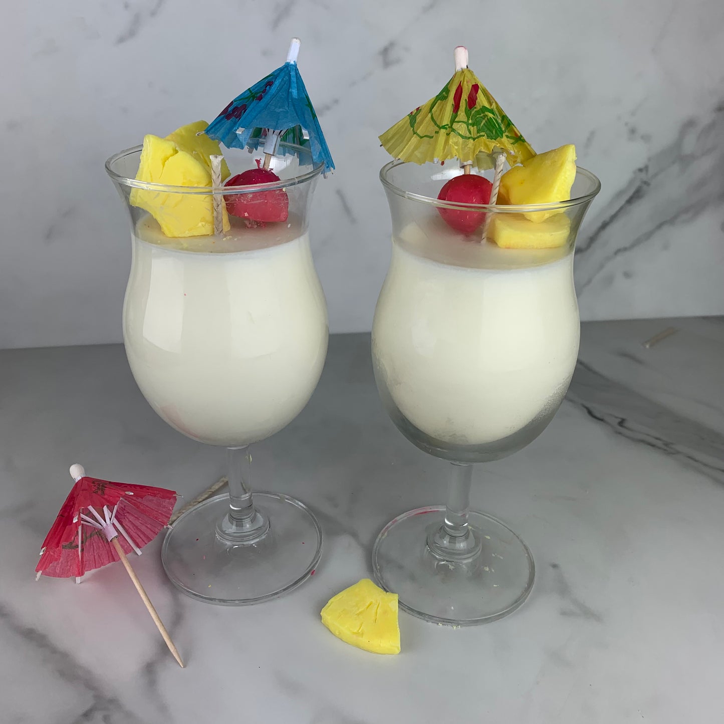 Pina Colada Candle